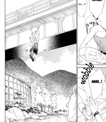 [Sadahiro Mika] Kinryouku no Mori [Eng] – Gay Manga sex 192