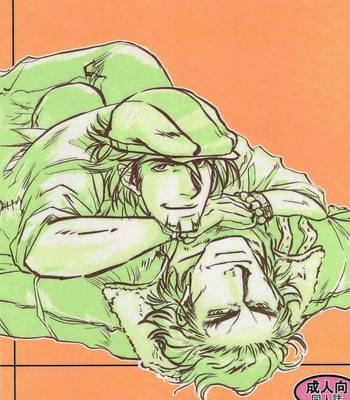 Gay Manga - [PAPERBACK/ TakaraN] Tiger & Bunny dj – Likeness begets love [jp] – Gay Manga