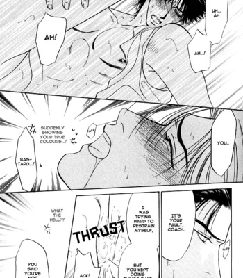 [Kaguyama Kazuho] Ai wo Choudai/ Give Me Your Love [Eng] – Gay Manga sex 28