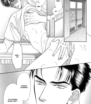 [Kaguyama Kazuho] Ai wo Choudai/ Give Me Your Love [Eng] – Gay Manga sex 37
