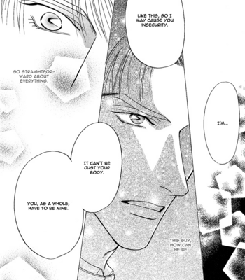 [Kaguyama Kazuho] Ai wo Choudai/ Give Me Your Love [Eng] – Gay Manga sex 64