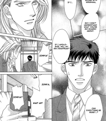[Kaguyama Kazuho] Ai wo Choudai/ Give Me Your Love [Eng] – Gay Manga sex 123