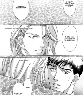 [Kaguyama Kazuho] Ai wo Choudai/ Give Me Your Love [Eng] – Gay Manga sex 126