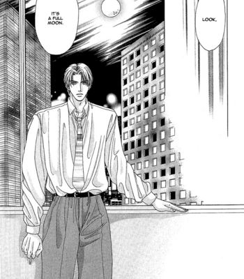 [Kaguyama Kazuho] Ai wo Choudai/ Give Me Your Love [Eng] – Gay Manga sex 198