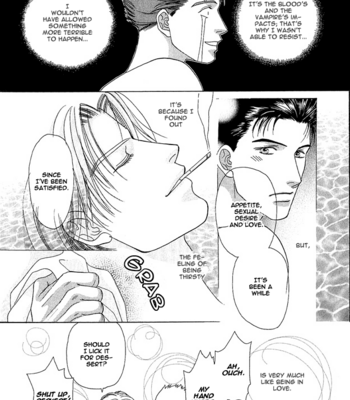 [Kaguyama Kazuho] Ai wo Choudai/ Give Me Your Love [Eng] – Gay Manga sex 208