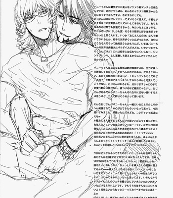 [Bosh/ TAKASAKI Bosco] Tiger & Bunny dj – Itoshi no Prisoner [Eng] – Gay Manga sex 28