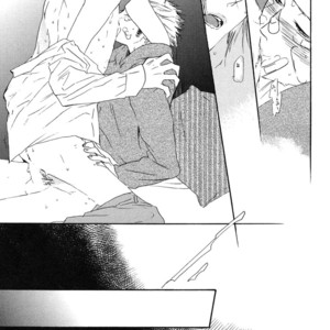 [PSYCHE Delico] Junai Ero Ki | Pure Love’s Sexy Time [JP] – Gay Manga sex 141