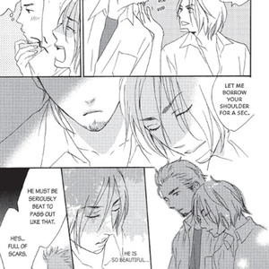 [PSYCHE Delico] Love Full of Scars [Eng] – Gay Manga sex 14