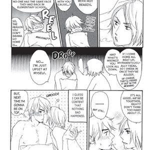 [PSYCHE Delico] Love Full of Scars [Eng] – Gay Manga sex 25