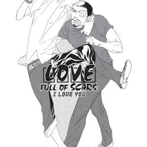 [PSYCHE Delico] Love Full of Scars [Eng] – Gay Manga sex 78