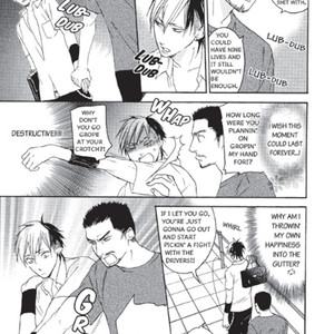 [PSYCHE Delico] Love Full of Scars [Eng] – Gay Manga sex 104