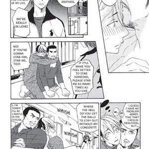 [PSYCHE Delico] Love Full of Scars [Eng] – Gay Manga sex 152