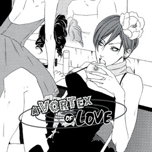 [PSYCHE Delico] Love Full of Scars [Eng] – Gay Manga sex 154