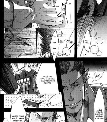 [MICROMACRO] Sengoku Basara dj – Alter Ego [Eng/Pt] – Gay Manga sex 55