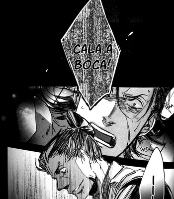 [MICROMACRO] Sengoku Basara dj – Alter Ego [Eng/Pt] – Gay Manga sex 60