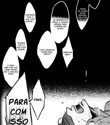 [MICROMACRO] Sengoku Basara dj – Alter Ego [Eng/Pt] – Gay Manga sex 63