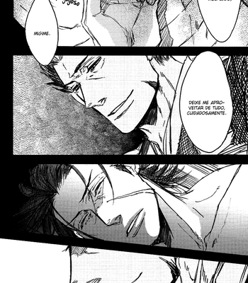 [MICROMACRO] Sengoku Basara dj – Alter Ego [Eng/Pt] – Gay Manga sex 65