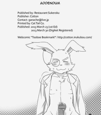 [Tsukigata Rossi] HERO Dekirumon [Eng] – Gay Manga sex 38
