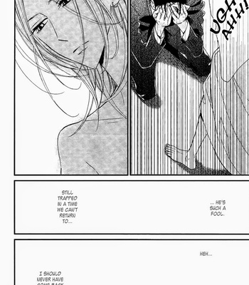 [Ogawa Chise] Ouji no Hakoniwa [Eng] – Gay Manga sex 38