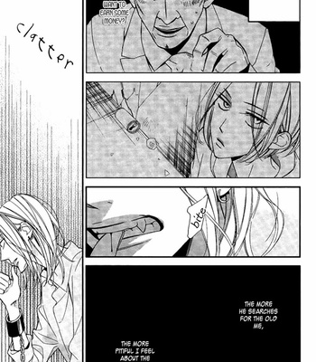 [Ogawa Chise] Ouji no Hakoniwa [Eng] – Gay Manga sex 57