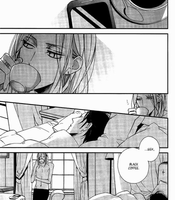 [Ogawa Chise] Ouji no Hakoniwa [Eng] – Gay Manga sex 69