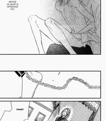 [Ogawa Chise] Ouji no Hakoniwa [Eng] – Gay Manga sex 92