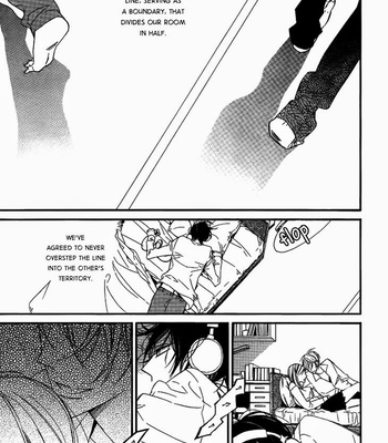 [Ogawa Chise] Ouji no Hakoniwa [Eng] – Gay Manga sex 127