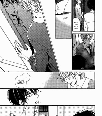 [Ogawa Chise] Ouji no Hakoniwa [Eng] – Gay Manga sex 135