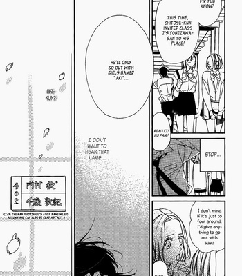 [Ogawa Chise] Ouji no Hakoniwa [Eng] – Gay Manga sex 143