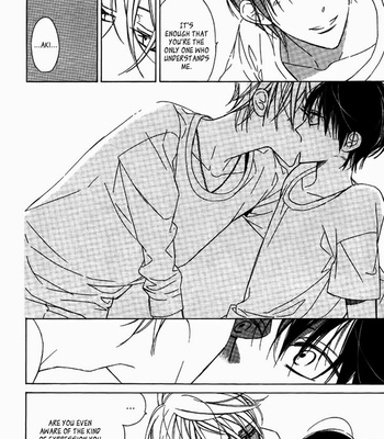 [Ogawa Chise] Ouji no Hakoniwa [Eng] – Gay Manga sex 146