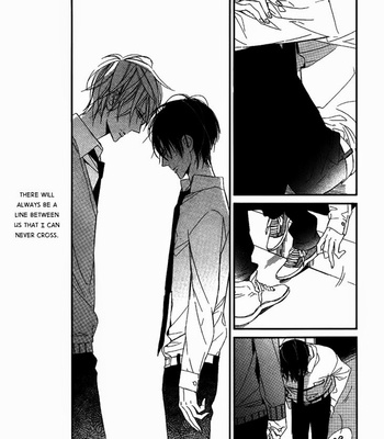 [Ogawa Chise] Ouji no Hakoniwa [Eng] – Gay Manga sex 151