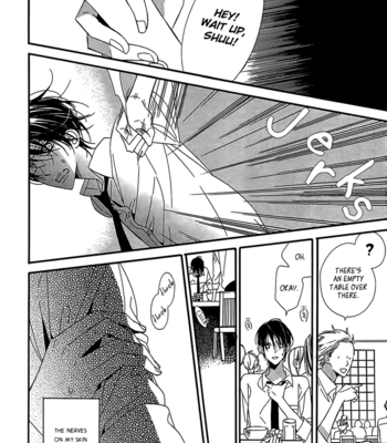 [Ogawa Chise] Ouji no Hakoniwa [Eng] – Gay Manga sex 167