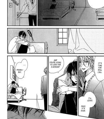 [Ogawa Chise] Ouji no Hakoniwa [Eng] – Gay Manga sex 179