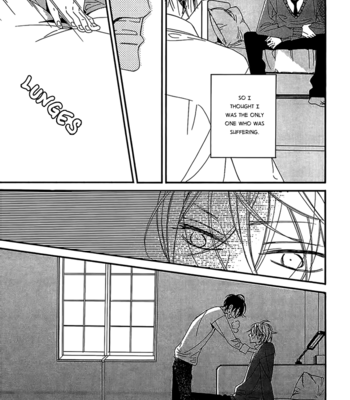 [Ogawa Chise] Ouji no Hakoniwa [Eng] – Gay Manga sex 182