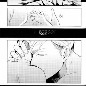 [hokoushayoushingou/ Aca] Shingeki no Kyojin dj – Yasashisa [Eng] – Gay Manga sex 23