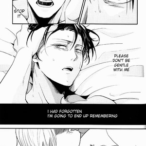 [hokoushayoushingou/ Aca] Shingeki no Kyojin dj – Yasashisa [Eng] – Gay Manga sex 27