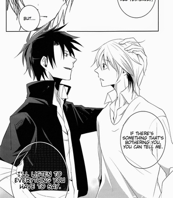 [A-mw] Beelzebub dj – There’s No Way My Oga Can Be This Cool?! [Eng] – Gay Manga sex 30