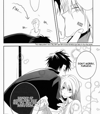 [A-mw] Beelzebub dj – There’s No Way My Oga Can Be This Cool?! [Eng] – Gay Manga sex 34