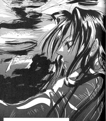[Aoi Kajitsu/Saijou Kayin] Hunter × Hunter dj – Attachment [Eng] – Gay Manga sex 2