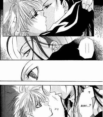 [Aoi Kajitsu/Saijou Kayin] Hunter × Hunter dj – Attachment [Eng] – Gay Manga sex 28