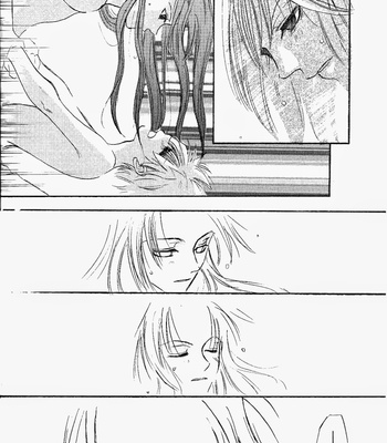[Aoi Kajitsu/Saijou Kayin] Hunter × Hunter dj – Attachment [Eng] – Gay Manga sex 34