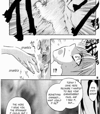 [Aoi Kajitsu/Saijou Kayin] Hunter × Hunter dj – Attachment [Eng] – Gay Manga sex 35