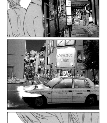 [Takao Hiroi & Kamuro Akira] Ikenai Otoko [Eng] – Gay Manga sex 86