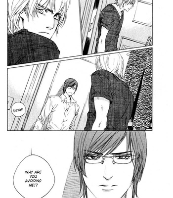 [Takao Hiroi & Kamuro Akira] Ikenai Otoko [Eng] – Gay Manga sex 213