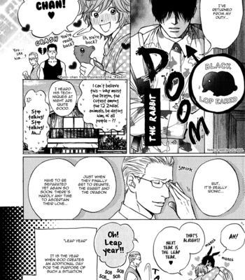 Zodiac Boys Project Short Stories [Eng] – Gay Manga sex 6