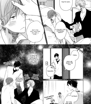 Zodiac Boys Project Short Stories [Eng] – Gay Manga sex 16