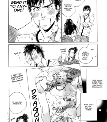 Zodiac Boys Project Short Stories [Eng] – Gay Manga sex 45
