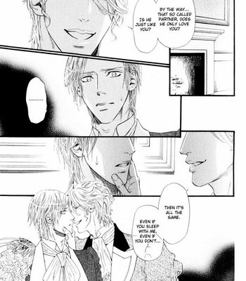 [IKE Reibun] Bamford Koushakuke no Shitsuji [Eng] – Gay Manga sex 40