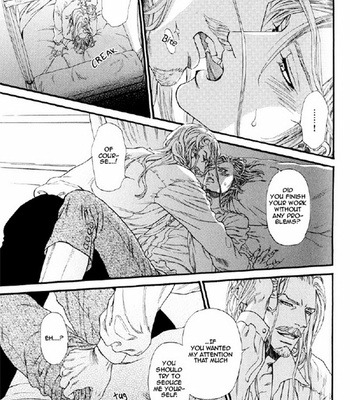 [IKE Reibun] Bamford Koushakuke no Shitsuji [Eng] – Gay Manga sex 62