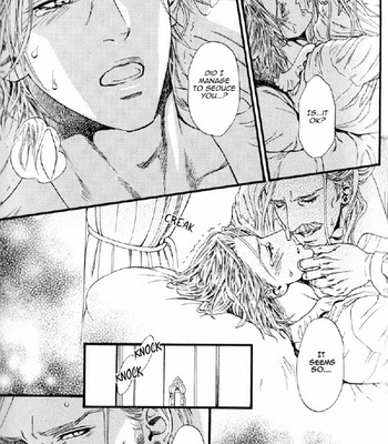 [IKE Reibun] Bamford Koushakuke no Shitsuji [Eng] – Gay Manga sex 66